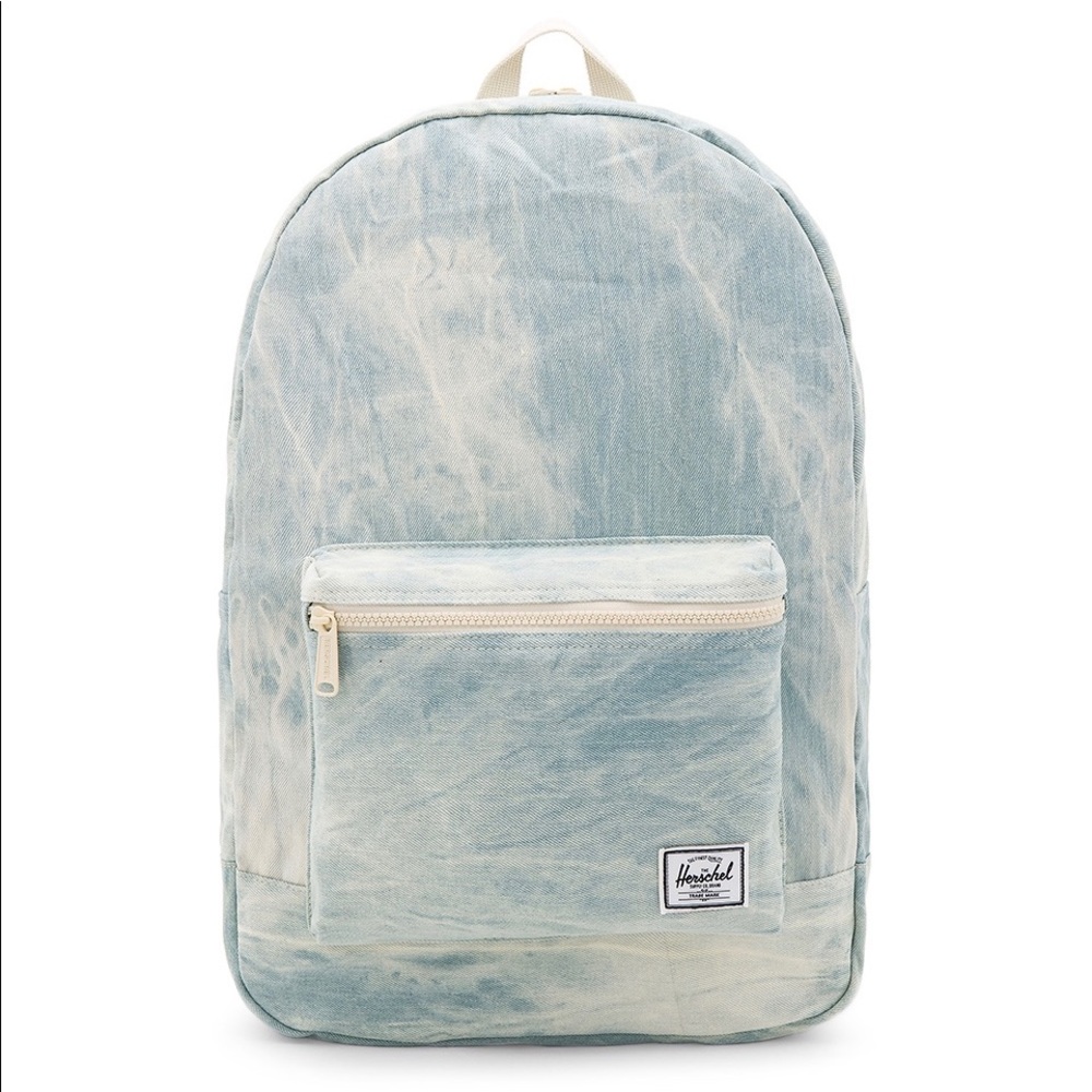 HERSCHEL DENIM DAYPACK